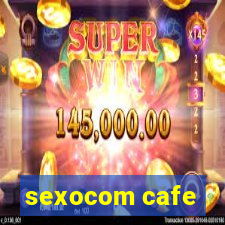 sexocom cafe